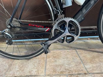 Used Focus Izalco Max 2017 Road & Gravel, Black — image 3 of 3