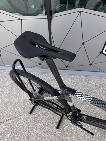 Used Scott Addict Gravel 30 2025 Road & Gravel, Black — image 12 of 16