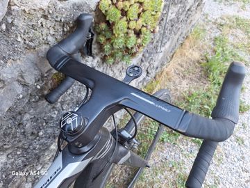 Tweedehands Sensa Giulia Shimano Ultegra 2021 Road & Gravel — afbeelding 3 van 3