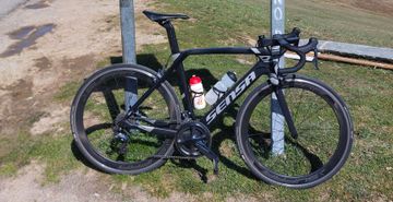 Used Sensa Giulia Shimano Ultegra 2021 Road & Gravel