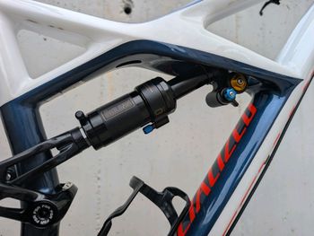Brugt Specialized Enduro Expert Carbon 650b 2016 2016 Mountainbike — billede 5 af 9
