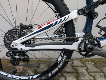 Brugt Specialized Enduro Expert Carbon 650b 2016 2016 Mountainbike — billede 3 af 9
