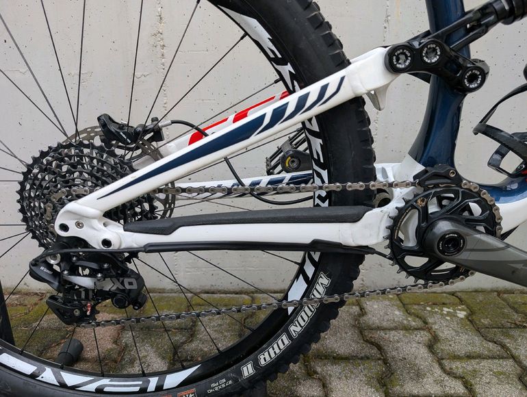 Brugt Specialized Enduro Expert Carbon 650b 2016 2016 Mountainbike — billede 3 af 9