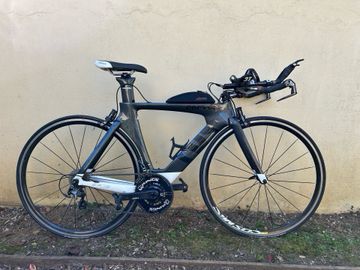 Used Cervélo P3 Ultegra 2014 2014 Road & Gravel
