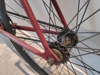 Used SE BIKES Lager 2015 Road & Gravel, Red — image 5 of 8