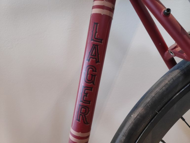 Used SE BIKES Lager 2015 Road & Gravel, Red — image 4 of 8