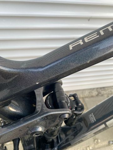 Brugt Trek Remedy SRAM GX 2022 Mountainbike — billede 4 af 21