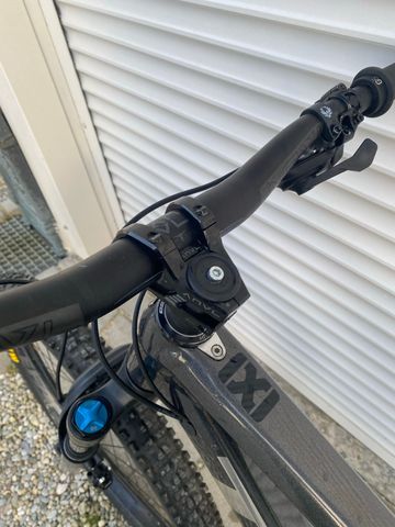 Brugt Trek Remedy SRAM GX 2022 Mountainbike — billede 17 af 21