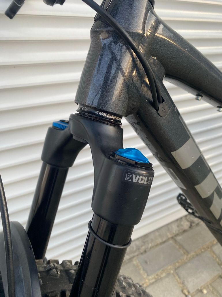 Brugt Trek Remedy SRAM GX 2022 Mountainbike — billede 21 af 21