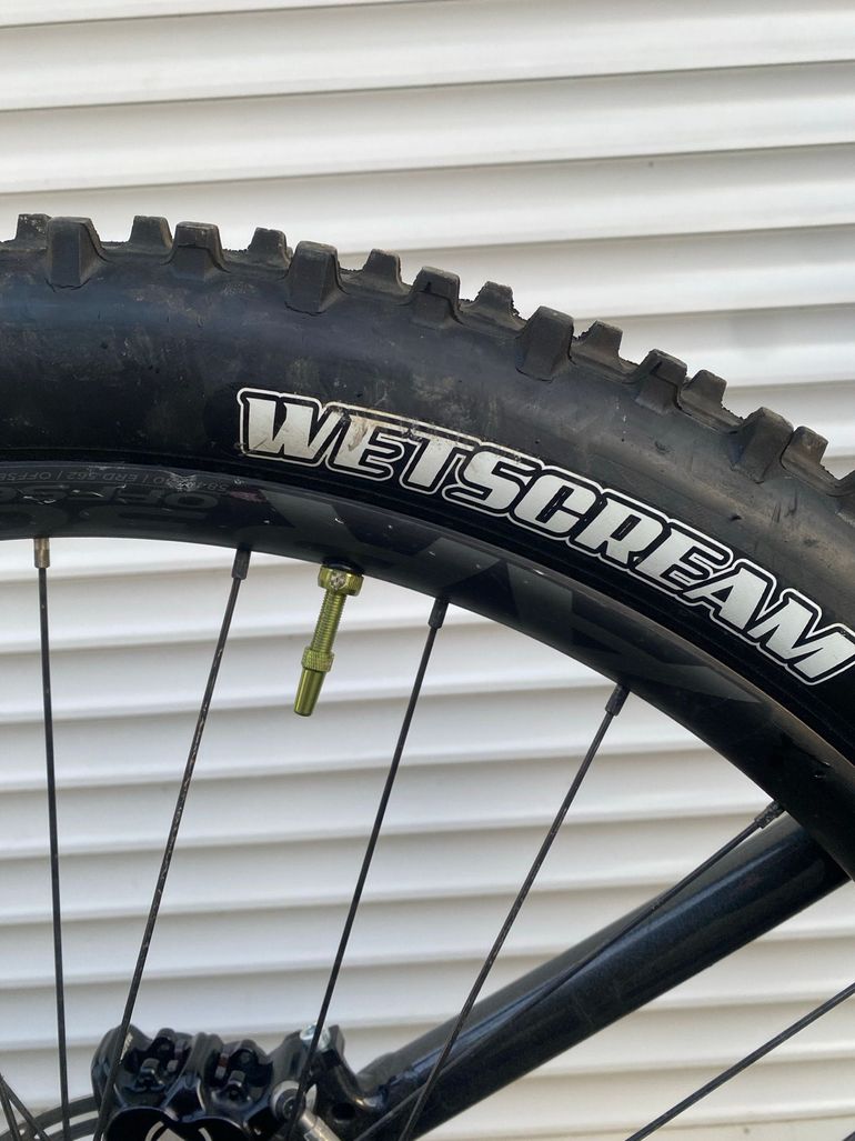Brugt Trek Remedy SRAM GX 2022 Mountainbike — billede 5 af 21