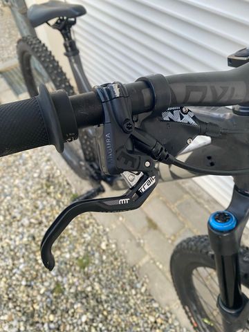 Brugt Trek Remedy SRAM GX 2022 Mountainbike — billede 2 af 21