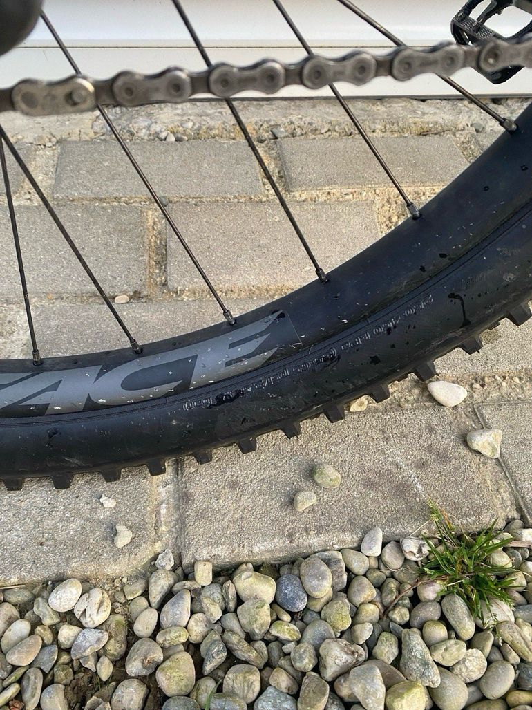 Brugt Trek Remedy SRAM GX 2022 Mountainbike — billede 9 af 21