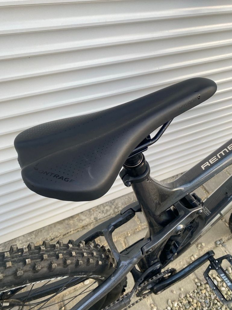 Brugt Trek Remedy SRAM GX 2022 Mountainbike — billede 7 af 21