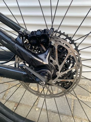 Brugt Trek Remedy SRAM GX 2022 Mountainbike — billede 15 af 21