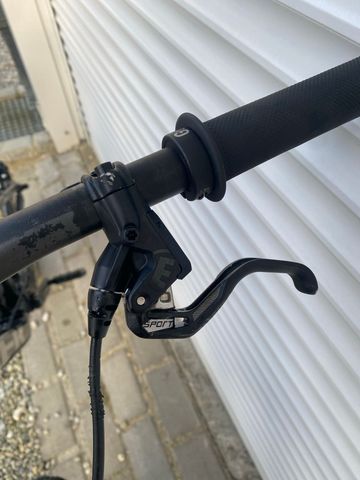 Brugt Trek Remedy SRAM GX 2022 Mountainbike — billede 3 af 21