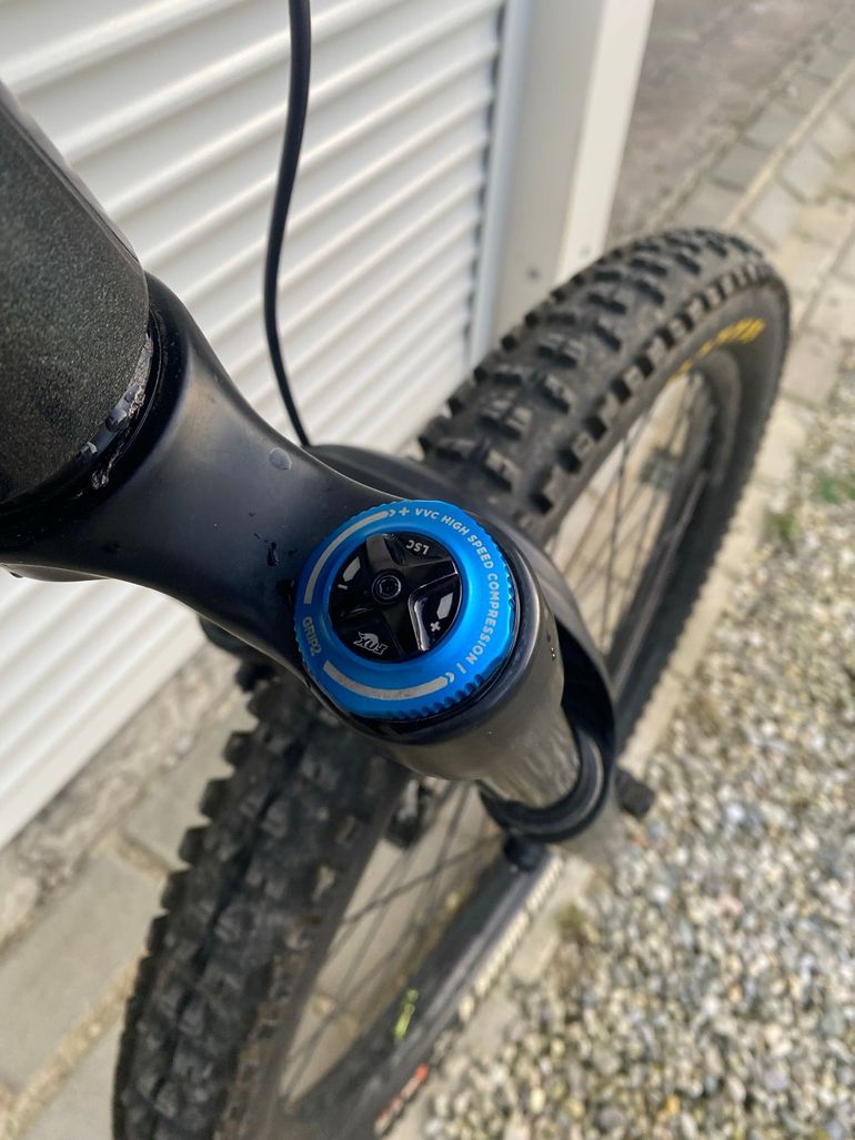 Brugt Trek Remedy SRAM GX 2022 Mountainbike — billede 12 af 21