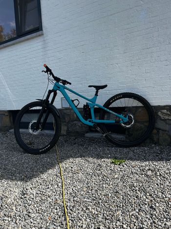CUBE, STEREO ONE77 RACE 29 2024