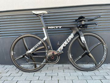 Used Cipollini NKTT Campagnolo SuperRecord EPS 2020 Road & Gravel