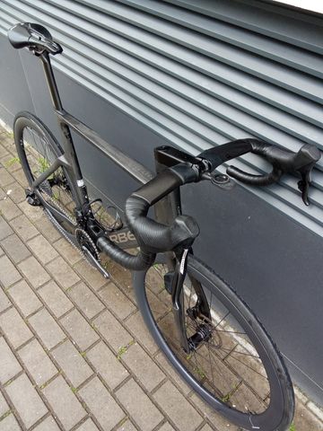 Brugt Orbea ORCA AERO M21eLTD 2024 2024 Road & Gravel — billede 4 af 4