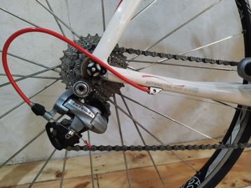 Used Pinarello FP3 2017 Road & Gravel, White — image 8 of 12