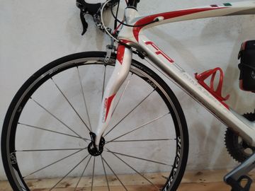 Used Pinarello FP3 2017 Road & Gravel, White — image 2 of 12