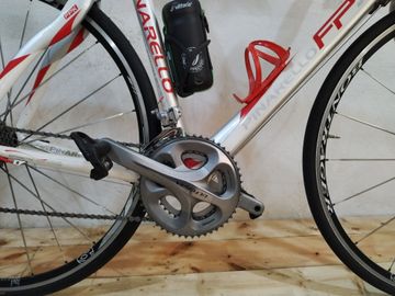 Used Pinarello FP3 2017 Road & Gravel, White — image 9 of 12