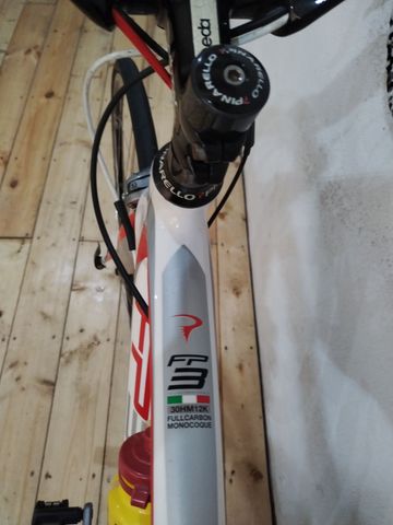 Used Pinarello FP3 2017 Road & Gravel