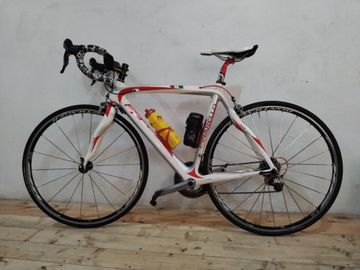 Used Pinarello FP3 2017 Road & Gravel, White — image 3 of 12
