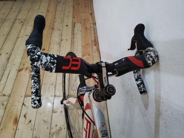 Used Pinarello FP3 2017 Road & Gravel, White — image 6 of 12