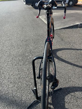Pinarello F10 Disc 105 Di2 12v 2019 Road & Gravel usato
