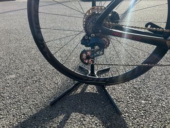 Brugt Pinarello F10 Disc 105 Di2 12v 2019 Road & Gravel — billede 4 af 6