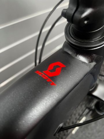 Used Scott Aspect 940 2022 2022 Mountainbike, Light Gray, 29 — image 5 of 5
