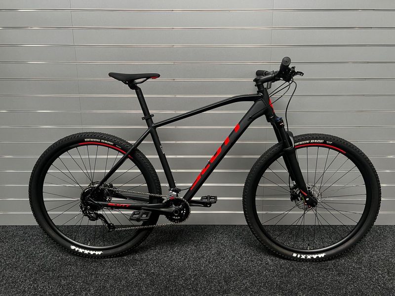 Used Scott Aspect 940 2022 2022 MTB