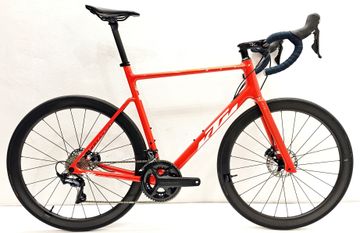 Used KTM REVELATOR ALTO ELITE 2021 2021 Road & Gravel