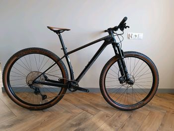 Used Scott Scale 925 2022 2022 MTB