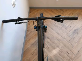 Used Scott Scale 925 2022 2022 Mountainbike, Schwarz, 29 — image 6 of 6