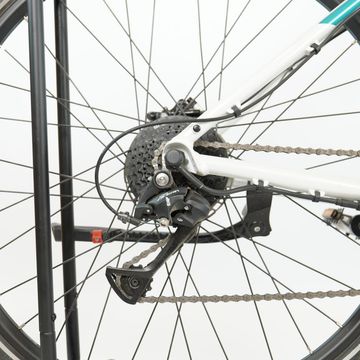 Brugt Kross EVADO HYBRID 1.0 2021 Road & Gravel — billede 2 af 4