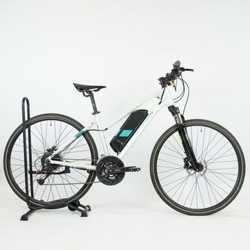 Gebrauchtes Kross EVADO HYBRID 1.0 2021 Road & Gravel