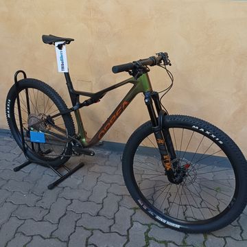 Used Orbea OIZ M30 2024 2024 MTB