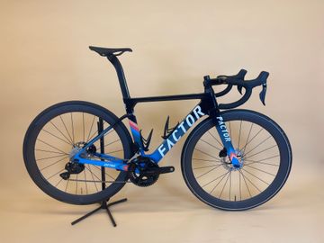 Used Factor OSTRO VAM 2023 2023 Road & Gravel
