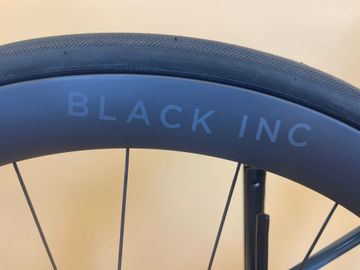 Factor OSTRO VAM 2023 2023 Road & Gravel usato, Blu — immagine 12 di 25