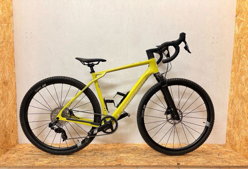 Used Lapierre Crosshill CF 6.0 S 2025 2025 Road & Gravel