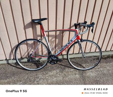 Used Eddy Merckx Bike SAN REMO 76 2016 Road & Gravel