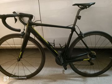 Used Cervélo R5 Shimano Ultegra Di2 2019 Road & Gravel