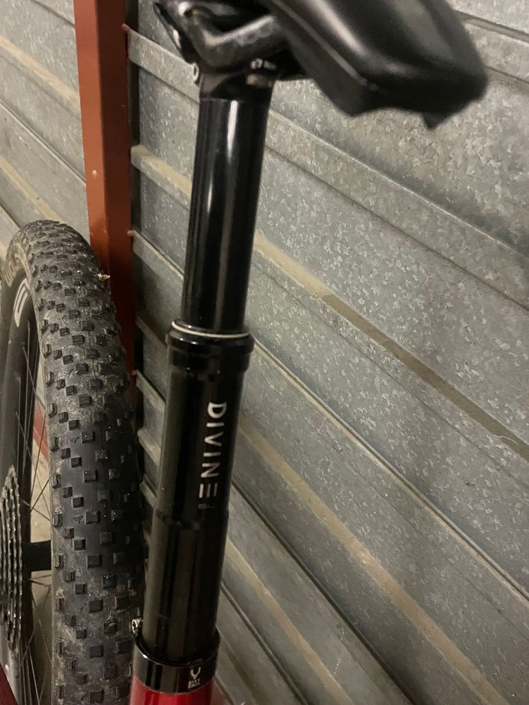 Used BH LYNX RACE EVO CARBON 9.5 2023 2023 Mountainbike, Red, 29 — image 9 of 9