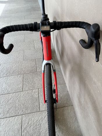 Brugt Orbea GAIN M20i 20mph 2024 2024 Road & Gravel — billede 6 af 11