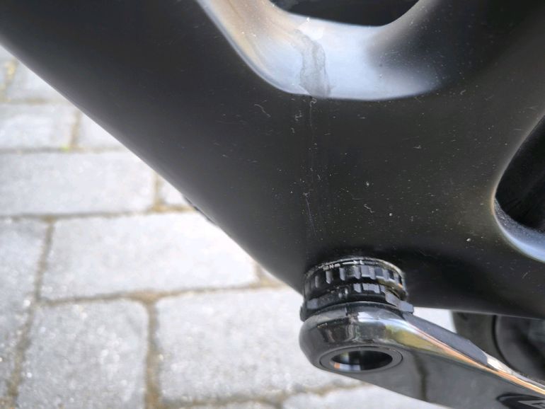 Used Velobuild Vb-r-218 2022 Road & Gravel, Schwarz — image 8 of 15