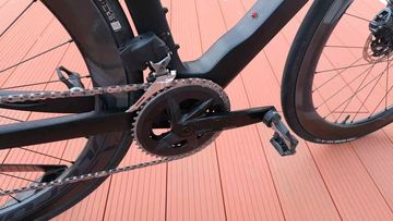 Used Velobuild Vb-r-218 2022 Road & Gravel, Black — image 3 of 7
