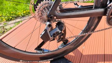 Used Velobuild Vb-r-218 2022 Road & Gravel, Black — image 5 of 7