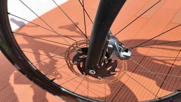 Used Velobuild Vb-r-218 2022 Road & Gravel, Black — image 6 of 7